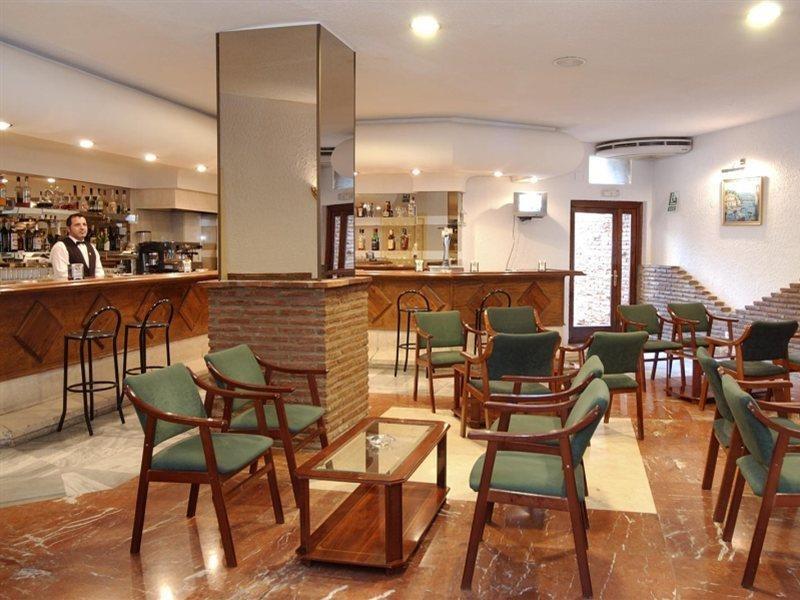 Kross Medina Azahara Torremolinos Extérieur photo