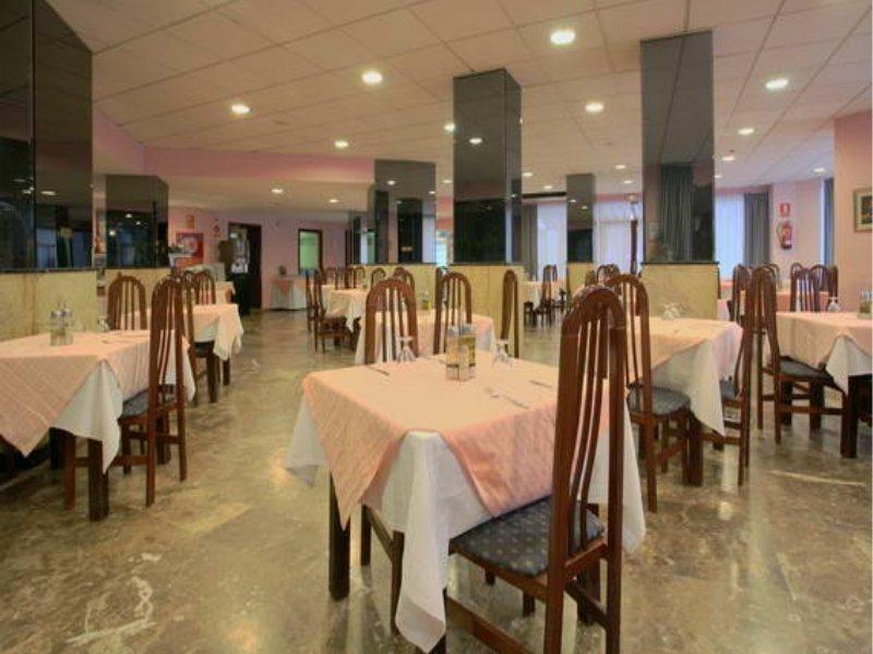 Kross Medina Azahara Torremolinos Extérieur photo