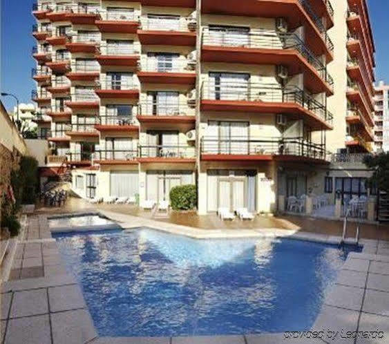 Kross Medina Azahara Torremolinos Extérieur photo