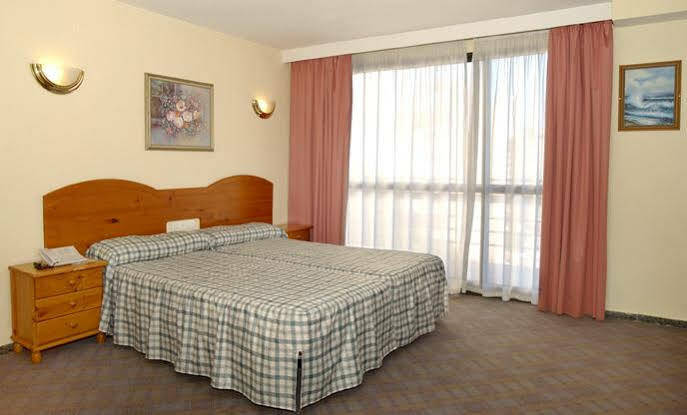 Kross Medina Azahara Torremolinos Extérieur photo